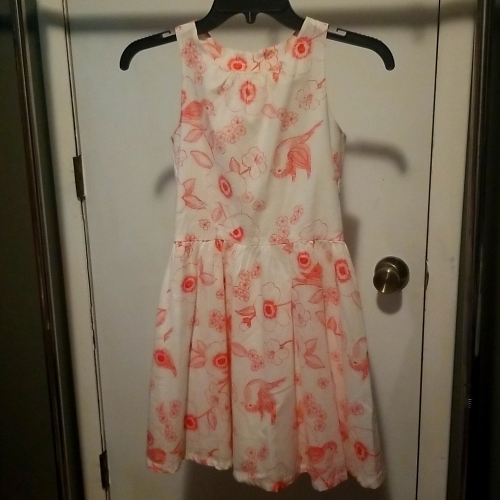 Girls Sundress sz 10